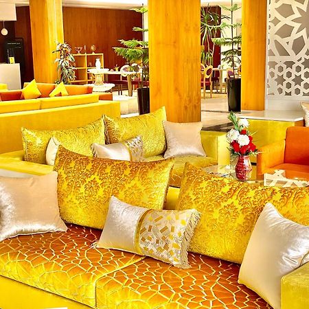 Prestige Hotel & Spa Tétouan Esterno foto