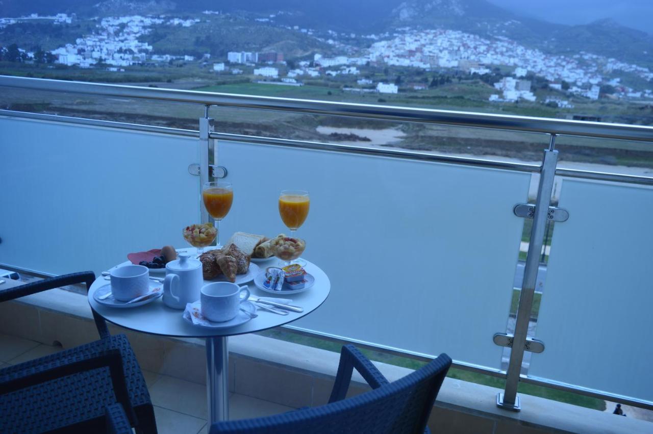 Prestige Hotel & Spa Tétouan Esterno foto