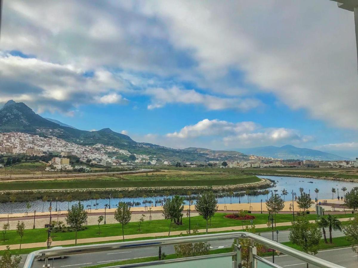 Prestige Hotel & Spa Tétouan Esterno foto