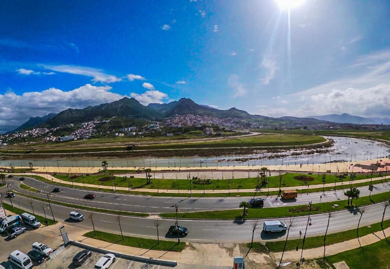 Prestige Hotel & Spa Tétouan Esterno foto
