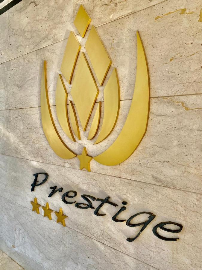 Prestige Hotel & Spa Tétouan Esterno foto