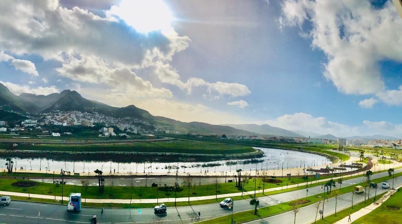 Prestige Hotel & Spa Tétouan Esterno foto