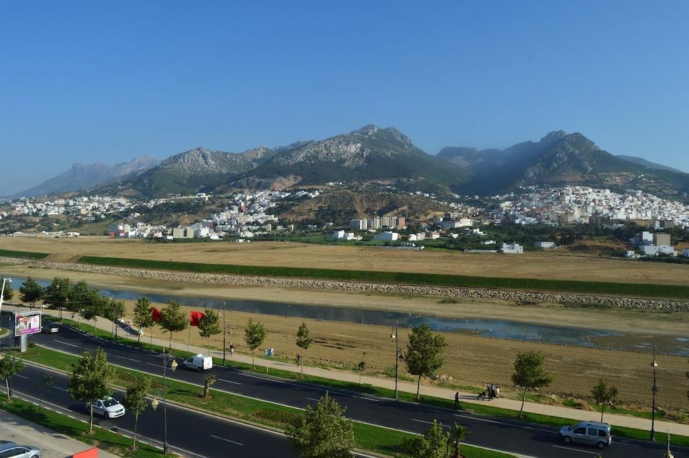 Prestige Hotel & Spa Tétouan Esterno foto