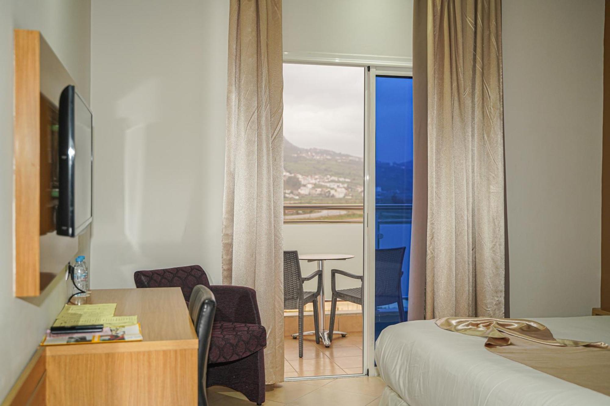 Prestige Hotel & Spa Tétouan Esterno foto
