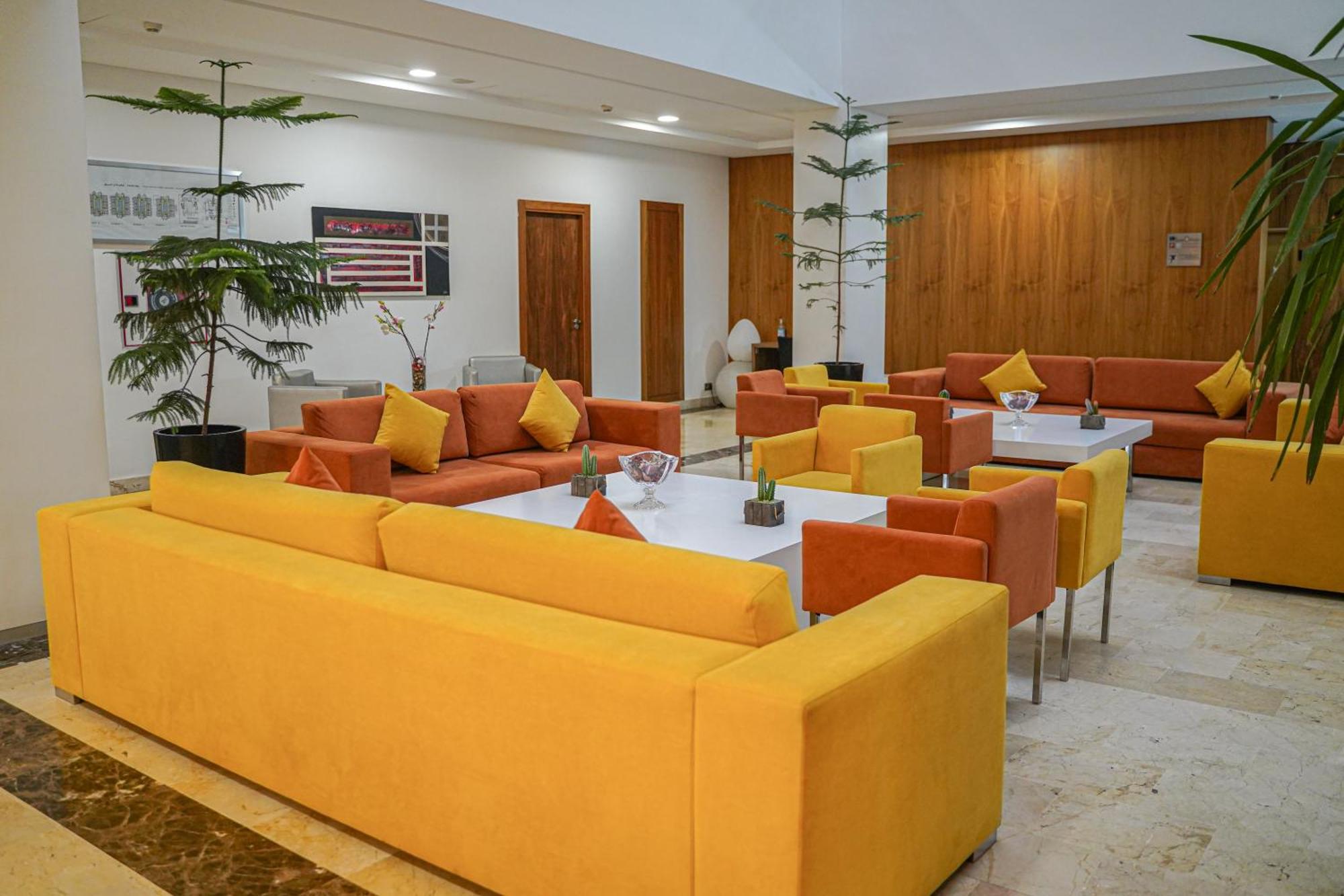 Prestige Hotel & Spa Tétouan Esterno foto
