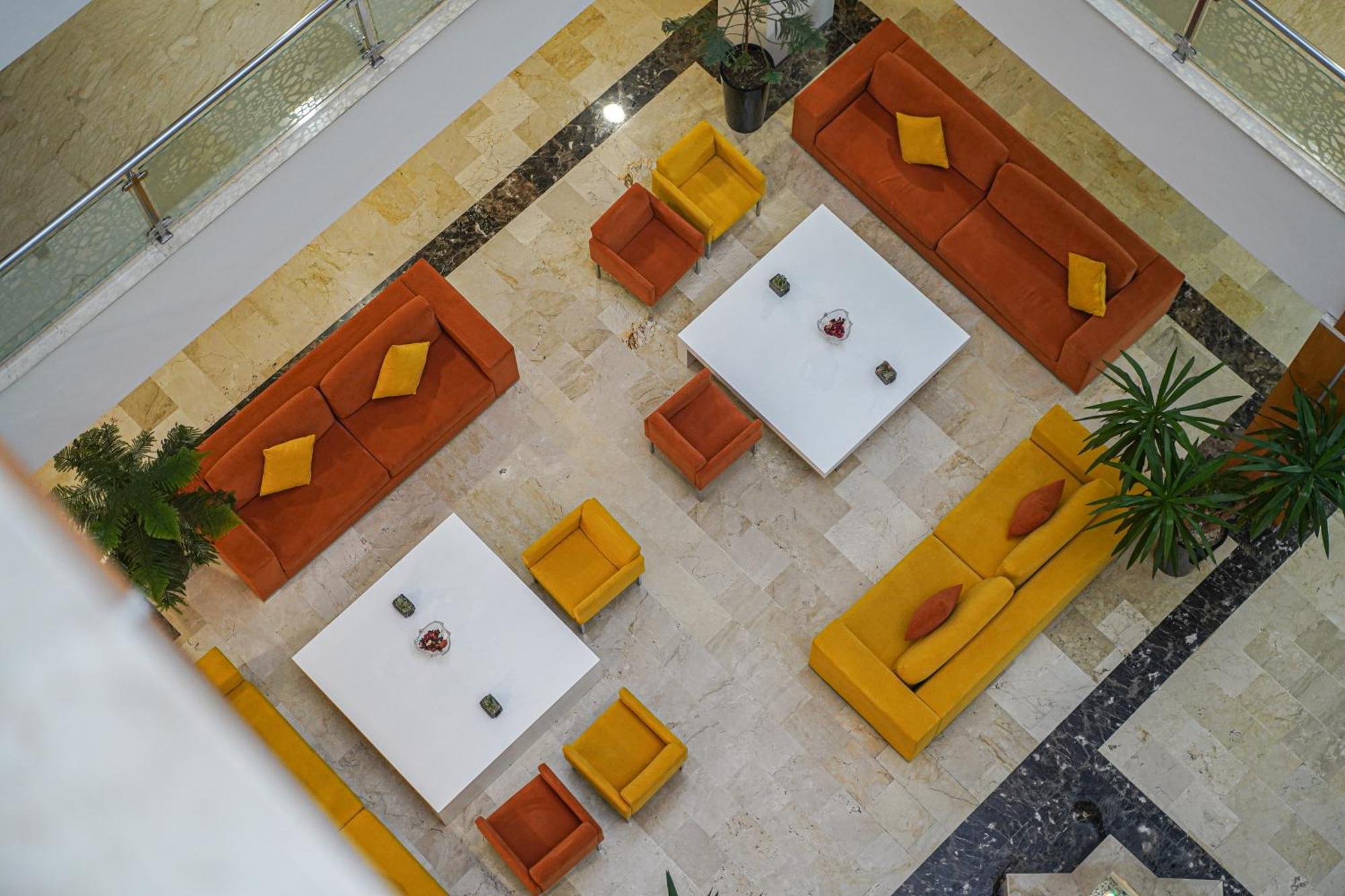 Prestige Hotel & Spa Tétouan Esterno foto